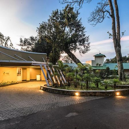 Club Mahindra Mount Serene, Munnar Chinnakanal Exterior foto