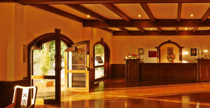 Club Mahindra Mount Serene, Munnar Chinnakanal Exterior foto